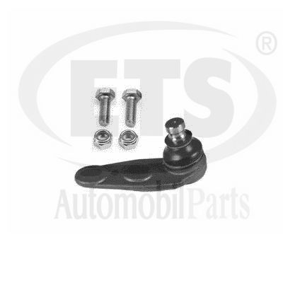 Rotule de suspension ETS 02.BJ.434