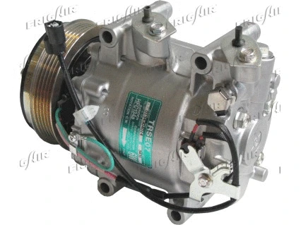 Compresseur, climatisation FRIGAIR 920.20208