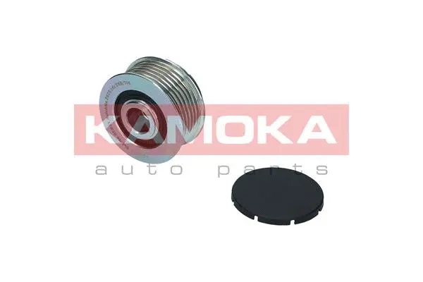 Poulie roue libre, alternateur KAMOKA RC031