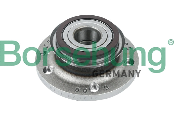 Kit de roulements de roue Borsehung B15626
