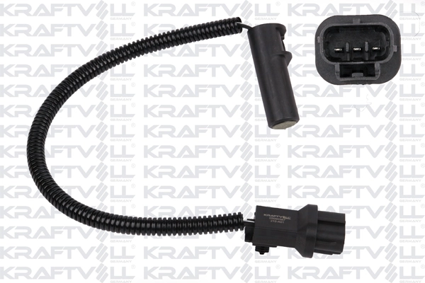 Capteur d'angle, vilebrequin KRAFTVOLL GERMANY 05090387