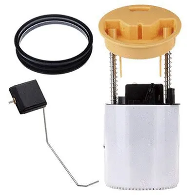 unité d'alimentation de carburant GAUSS GCA163D