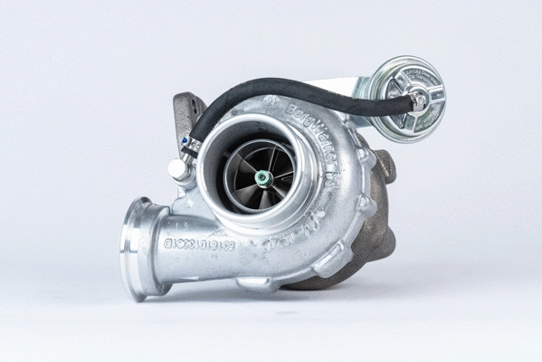 Turbocompresseur, suralimentation BorgWarner 53169880022
