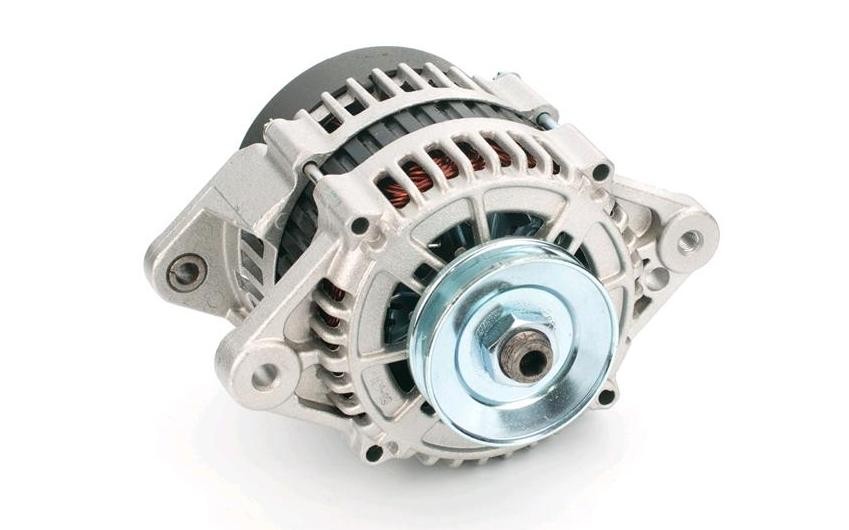Alternateur TESLA TECHNICS TT11737
