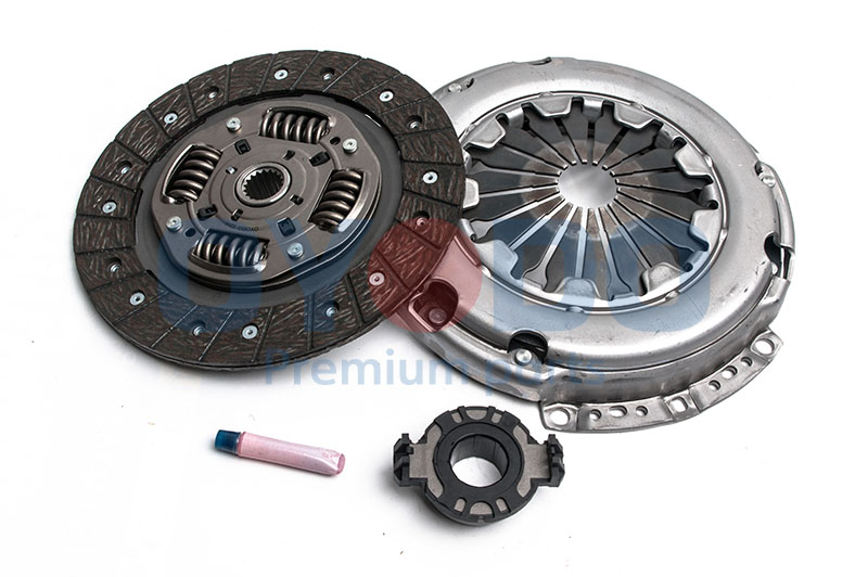 Kit d'embrayage Oyodo 10S9030-OYO