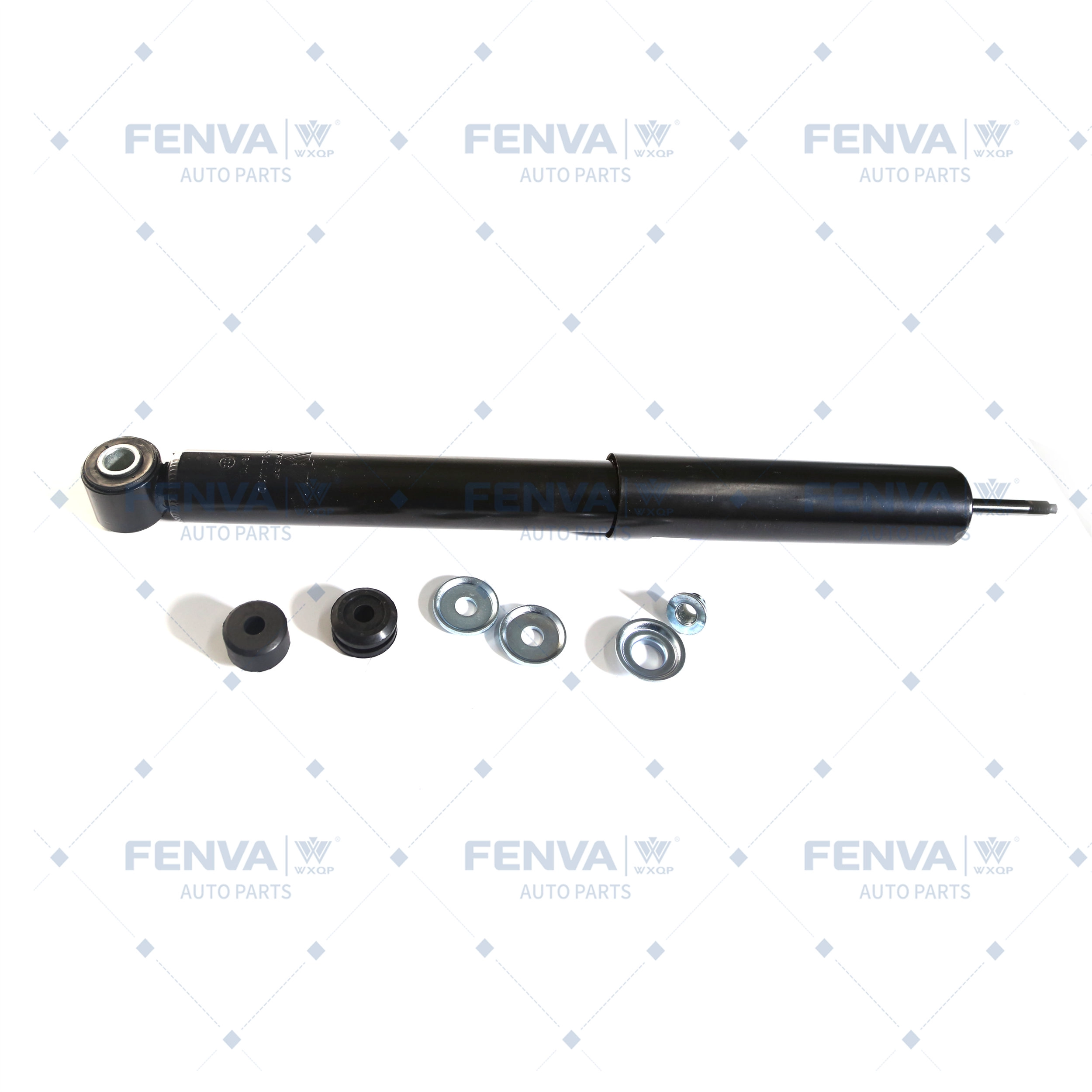 Butée élastique, suspension WXQP 54665