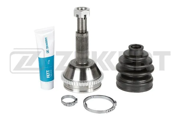Jeu de joints, arbre de transmission ZEKKERT GS-5138