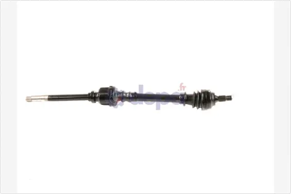 Arbre de transmission DEPA 3068700