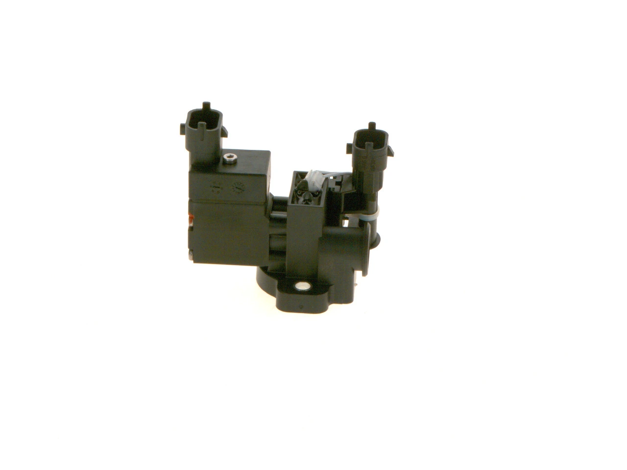 Kit de vannes, module d'alimentation (injection d'urée) BOSCH F 00B H40 280