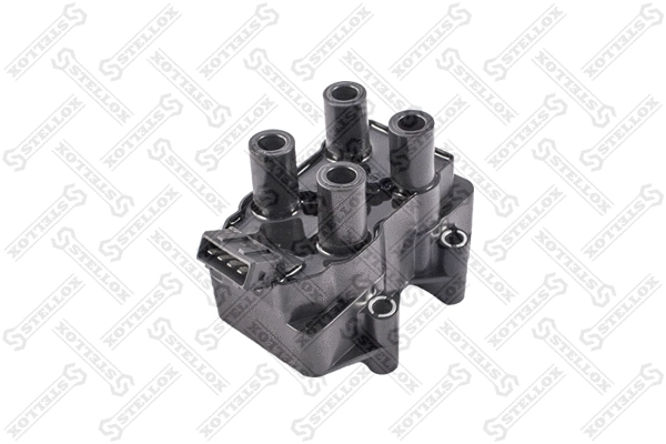 Bobine d'allumage STELLOX 61-00031-SX