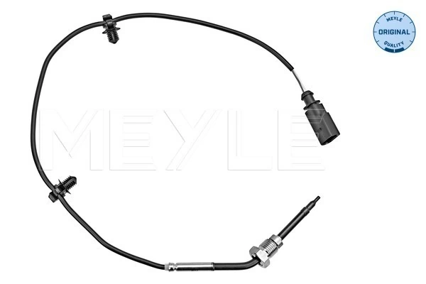 Capteur, température des gaz MEYLE 114 800 0157