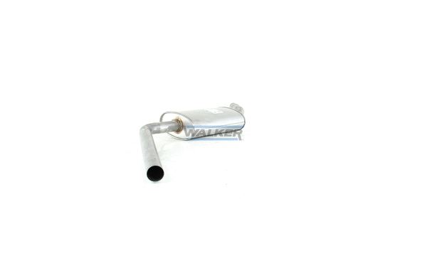 Silencieux central WALKER 23371