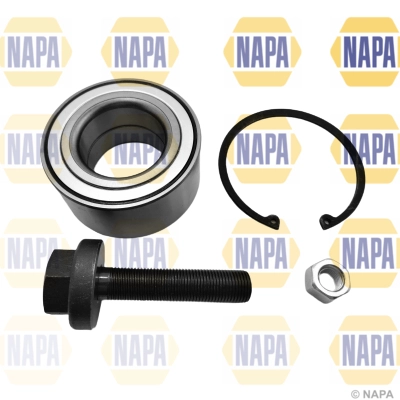 Kit de roulements de roue NAPA PWB1082