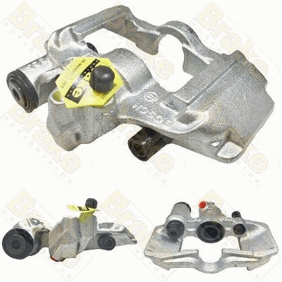 Étrier de frein Brake ENGINEERING CA2110