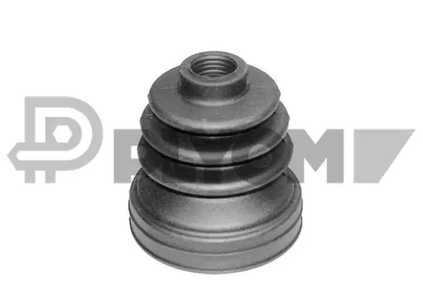 Joint-soufflet, arbre de commande PLYOM P030637