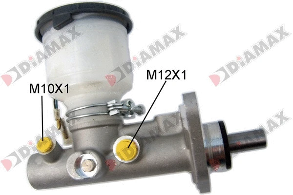 Maître-cylindre de frein DIAMAX N04220