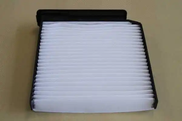 Filtre, air de l'habitacle SCT - MANNOL SA 1185