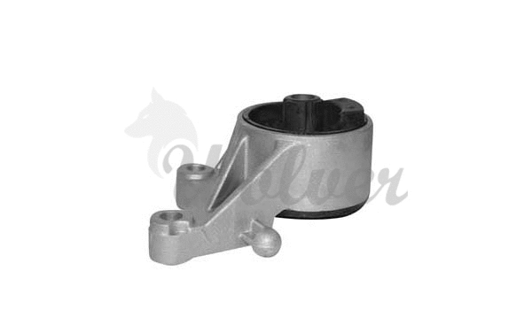 Support moteur WOLVER SM80300