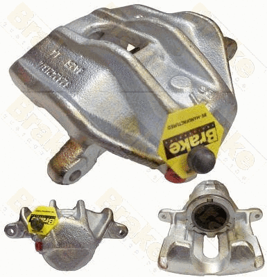 Étrier de frein Brake ENGINEERING CA1346