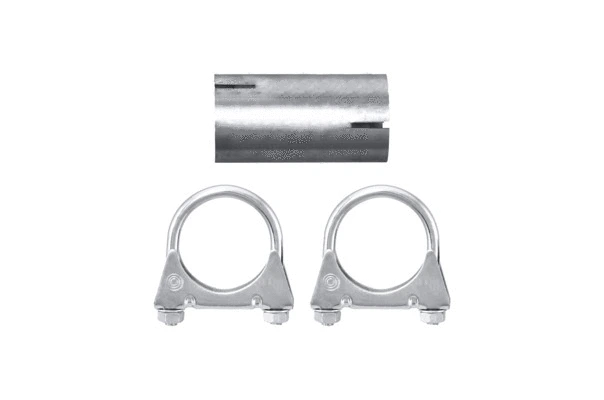 Tuyau d'échappement Faurecia FS30788