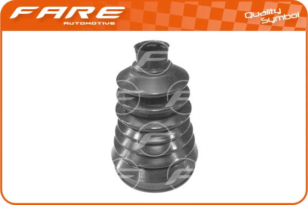 Joint-soufflet, arbre de commande FARE SA 2136