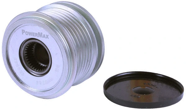 Kit de réparation, alternateur PowerMax 81116769