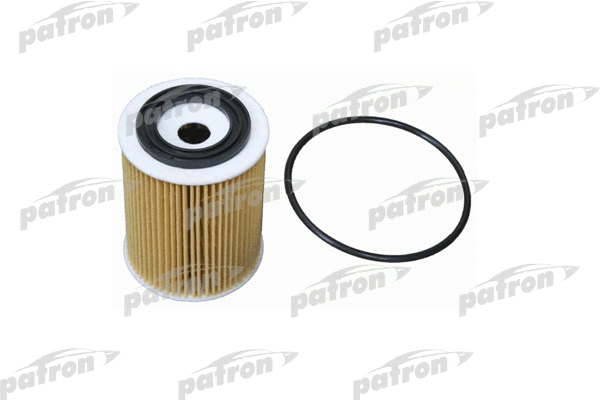 Filtre à huile PATRON PF4224