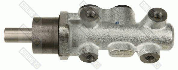 Maître-cylindre de frein GIRLING 4006946