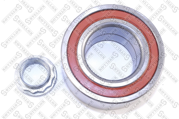 Kit de roulements de roue STELLOX 43-28018-SX