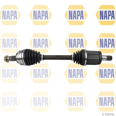 Arbre de transmission NAPA NDS1475L