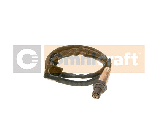Sonde lambda Omnicraft 2376409