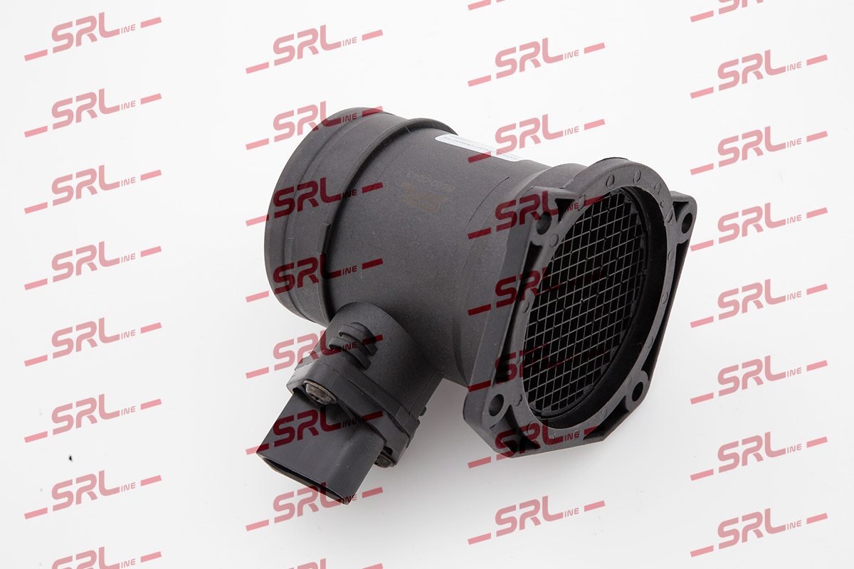 Débitmètre de masse d'air SRLine SE02-0043