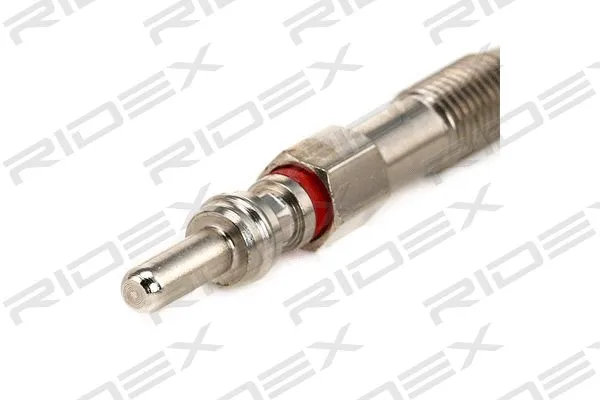 Bougie de préchauffage RIDEX 243G0050