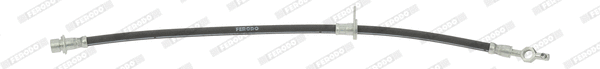 Flexible de frein FERODO FHY2213