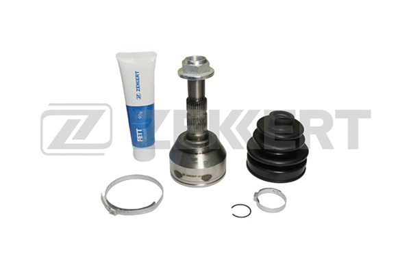 Jeu de joints, arbre de transmission ZEKKERT GS-3983