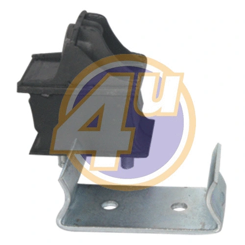 Support moteur 4u MR-EM-00033