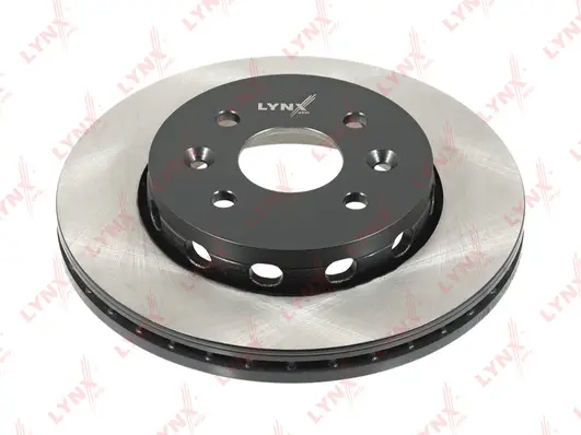 Disque de frein LYNXAUTO BN-1060
