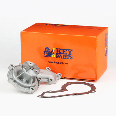 Pompe à eau, refroidissement du moteur KEY PARTS KCP1797
