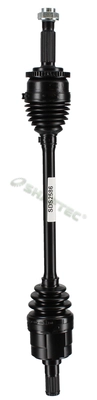 Arbre de transmission SHAFTEC HY200L