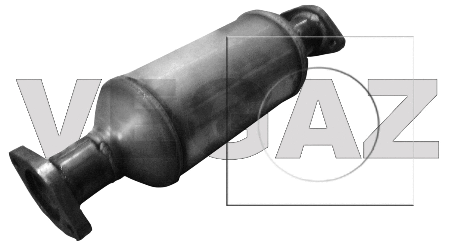 Catalyseur VEGAZ GmbH MIK-970