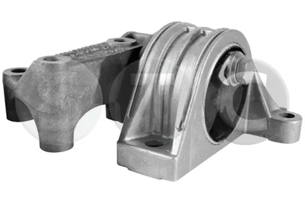 Support moteur STC T454191
