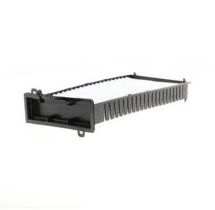 Filtre, air de l'habitacle A.Z. Meisterteile AZMT-41-010-1115