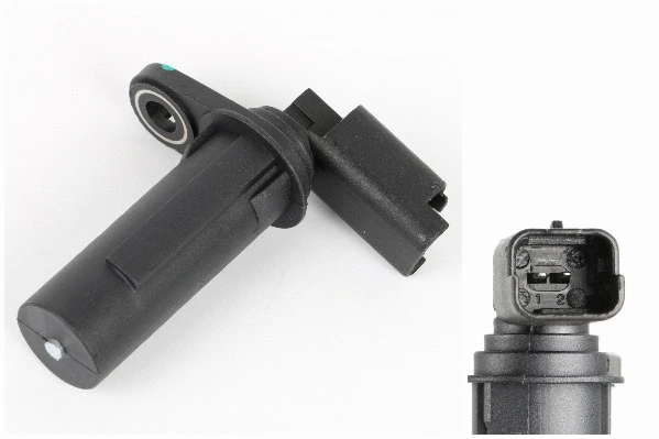Capteur d'angle, vilebrequin MOTORAD 1KR534