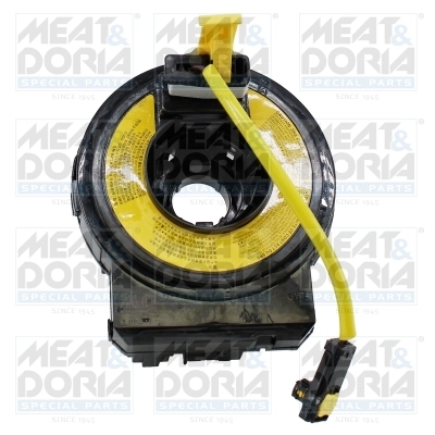 Ressort tournant, Airbag MEAT & DORIA 231379