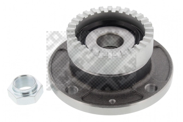Kit de roulements de roue MAPCO 26358