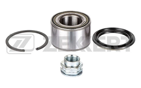 Kit de roulements de roue ZEKKERT RL-1485