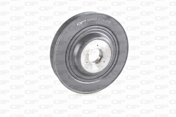 Poulie, vilebrequin OPEN PARTS ACD4034.00