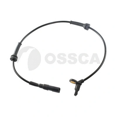 Capteur, vitesse de roue OSSCA 08307