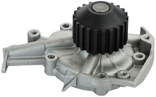Pompe à eau, refroidissement du moteur DENCKERMANN A310046P