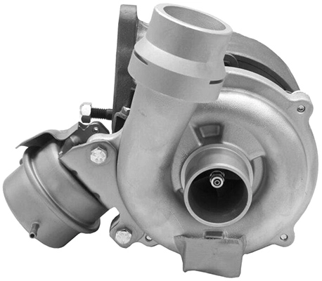Turbocompresseur, suralimentation NEOCOM 300503